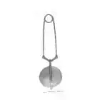 Tea strainer 6cm — Photo 2