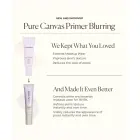 Laura Mercier Mini Pure Canvas Primer Illuminating 0.5 Oz / 15 ML Photo
