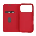 Wonder Frame phone case for iPhone 17 Pro Max red — Photo 4