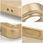 Metallic phone case for iPhone 17 Air gold — Photo 4