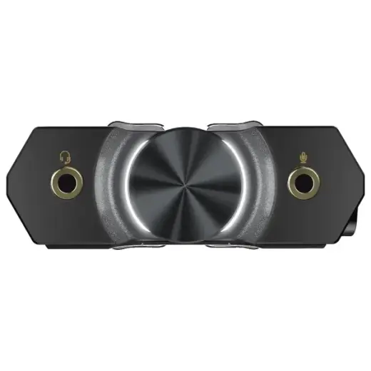 Creative Zewnętrzna karta dźwiękowa       Sound BlasterX G6 USB Foto 5