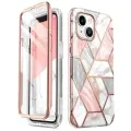 Supcase COSMO IPHONE 14 Plus MARBLE Photo