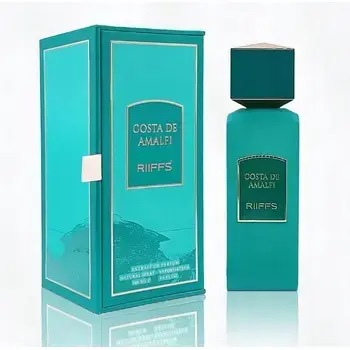 Riiffs Costa De Amalfi (EDP) Eau de Parfum unisex 100 ml