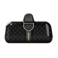Mini bag-shaped Dudao K20SC power bank USB-C 5000mAh - black Photo