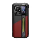 HOTWAV Hyper 7 Pro smartphone (red) Photo