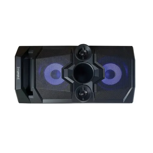Rebeltec wireless speaker SoundBOX 480 black Фото num
