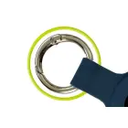 Mobile Origin AirTag KeyChain, green — Foto 7