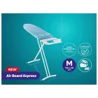 Ironing board Air Board Express M Solid 120x38cm — Photo 2