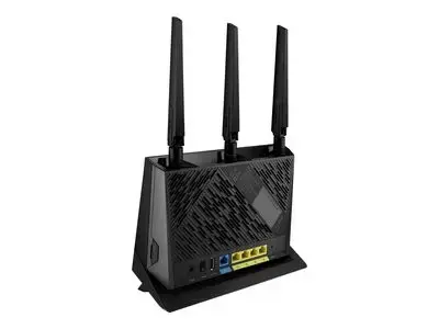 ASUS WLAN Router 4G-AC86U - 600 Mbit|s Фото num