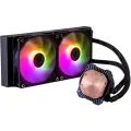 Water cooling MasterLiquid 240L Core ARGB Foto 5