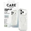CARE by PanzerGlass Flagship Urban Explorer w. White MagSafe case for iPhone 17 Pro Max Star Lit Foto 4