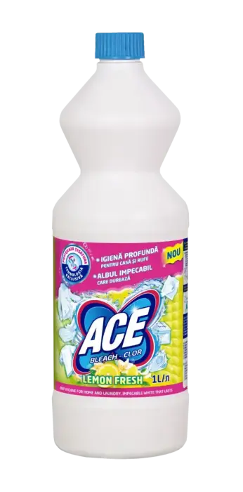 Balinātājs ACE Citronu, 1 L