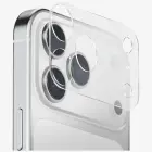 Uniq Optix Aeroshield Camera Module Protector for iPhone 17 Pro Max Foto 1