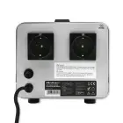 Qoltec   Automatic Voltage Stabilizer AVR 2000VA — Фото 9
