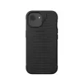 ZAGG Luxe Case for iPhone 16e (2025) | 15 | 14 | 13 - Black Photo