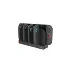 iPega SW2185 Charger Dock for JoyCon Controllers Nintendo Switch 2 Black Foto 8