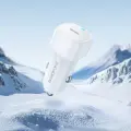 Borofone Car charger BZ34A Cloud - Type C - PD 20W white Foto 3