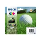 Epson Ink Multipack (C13T34764010) — Photo 3
