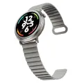 HiFuture Aurora Smartwatch - Silver — Foto 4