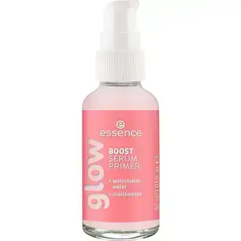 Essence Glow Boost Serum Primer - Podkladové sérum 30ml