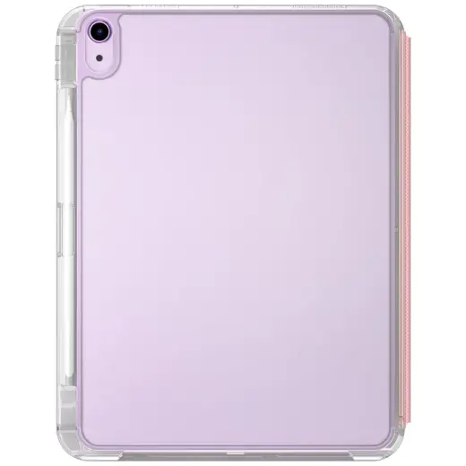 Case Skinarma Zeta iPad Air 11"          (M2|M3|5Gen|4Gen) pink Foto 2