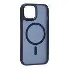 OBAL:ME MagNetix Lumen Cover for Apple iPhone 15 Navy — Foto 2