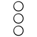 Szkło hartowane na obiektyw PanzerGlass   Hoops Lens Protector do Samsung Galaxy S25 FE przezroczysty Foto 3