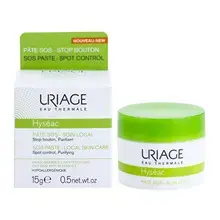 Local care at night against skin imperfections acne Hyséac (SOS Paste Local Skin- Care ) 15 ml Foto 1