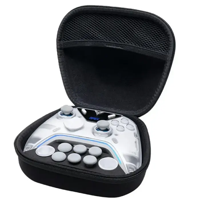 Controller cover Flydigi for Apex 5 controller black Foto 4