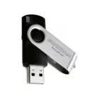 Goodram pendrive 32GB USB 2.0 Twister black Foto 2
