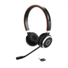 Headphones Evolve 65 TE Link 390a UC Stereo Stand — Photo 2