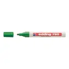 Edding 750 Paint Marker Green (4-750004) (4750004) Фото num