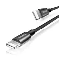 Baseus cable Yiven USB - Lightning 3,0 m 1,5A black Photo