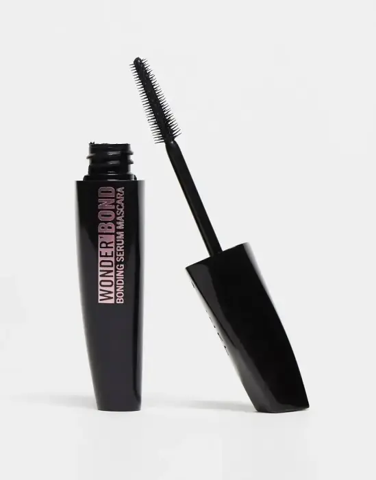 Debenhams Wonder'bond Bonding Serum Mascara in Black