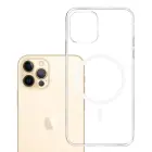Apple iPhone 12 Pro Max - 3mk Clear MagCase — Foto 3
