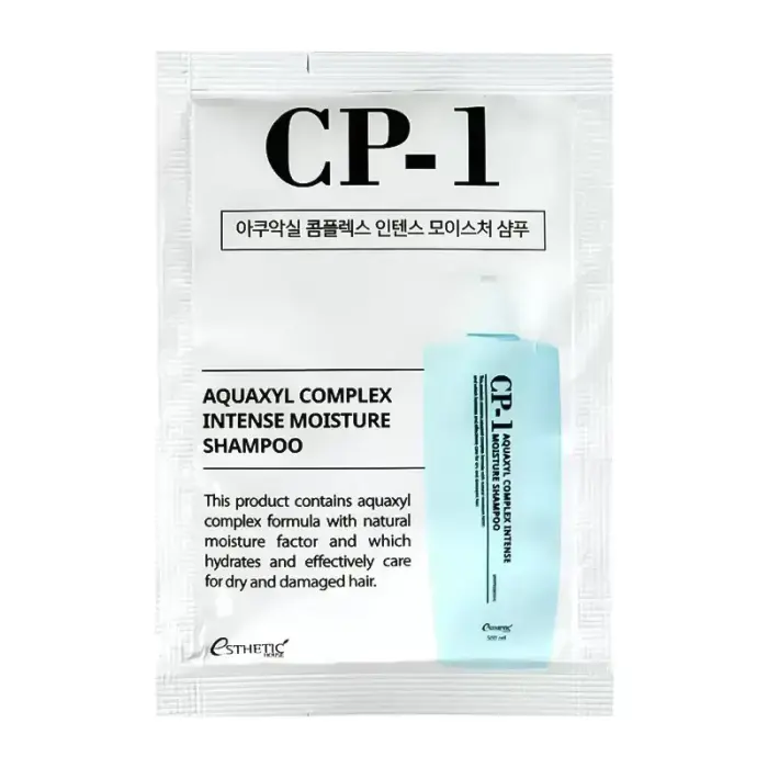 Esthetic House CP-1 Aquaxyl Complex Intense Moisture Shampoo...