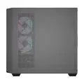 Darkflash DS900WD computer case (black) + 4 fans — Foto 7