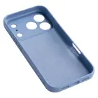 phone case for Honor 600 Lite blue — Photo 3