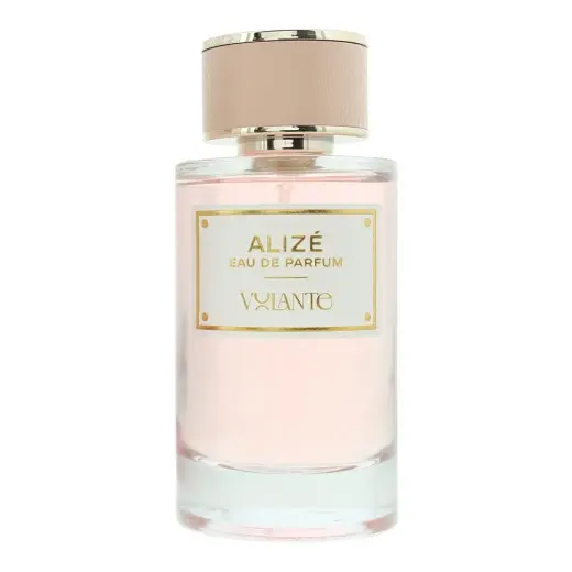 Volante, Alize, Eau De Parfum, For Women, 100 ml