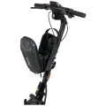 Case|Mount for Scooter WILDMAN GD99X Max 4.5L Frame Bag black Foto 4