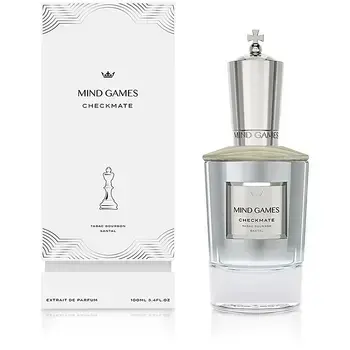 Mind Games Checkmate Extrait de Parfum 100ml