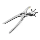 Leather Hole Punch 9" Deli Tools EDL1919C (silver) Foto 4