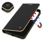 Wonder Frame Case for Xiaomi Redmi Note 13 4G black — Photo 6