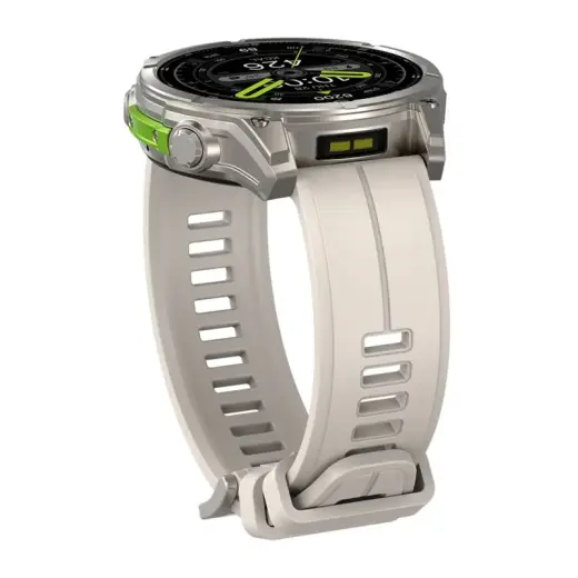 Smartwatch Zeblaze Vibe 8 Abyss (Szary) Foto 4