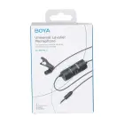 Lavalier Microphone BY-M1 Pro II — Foto 12