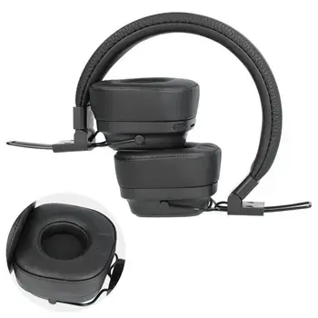 Blavec Over-ear Bluetooth Headphones BO-11 Bass Admiral (BO11-B) black (damaged packaging) Foto 9