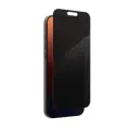 ZAGG InvisibleShield Glass Elite Privacy 360 ekrāna aizsargstikls iPhone 16 Pro Max Foto 2
