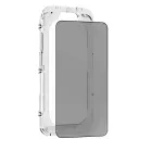 Mobile Origin EasyGlass Privacy with Applicator iPhone 18 Pro — Foto 2