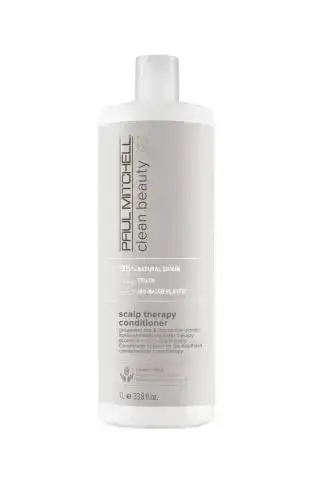 Paul Mitchell by Paul Mitchell CLEAN BEAUTY SCALP THERAPY CONDITIONER 33.8 OZ for UNISEX