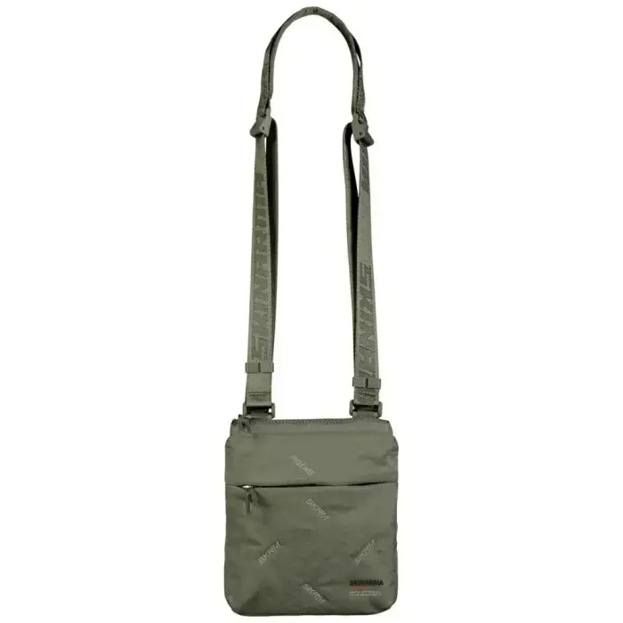 Crossbody bag Skinarma Jax green